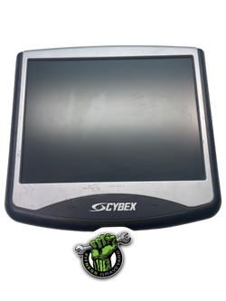 Cybex Cyclone - 530S 15.42" LCD TV # CP-20794 USED Ref# TRENZ080822-3ELW