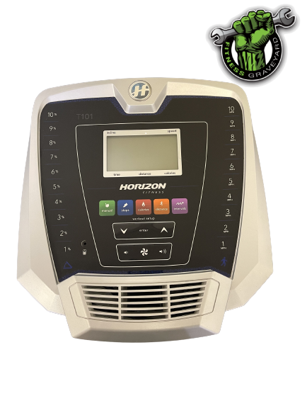 Horizon ct5 discount