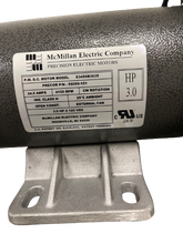 Load image into Gallery viewer, Precor 9.3x - 9.33 Drive Motor # 44011-102 (USED) REF# TMH010423-6ELW
