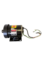 Load image into Gallery viewer, Matrix T5 Drive Motor # 026676-Z USED REF# TMH010523-3ELW
