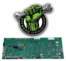 Load image into Gallery viewer, Matrix T5x Display Board # 013709-AE2X USED REF# TMH070821-4LS
