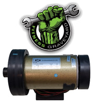 Load image into Gallery viewer, LifeSpan TR1200i Drive Motor # A1D06 USED REF# TMH080421-2LS
