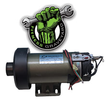 Load image into Gallery viewer, Star Trac 9-3553-MUSAP3 Drive Motor # 740-6008 USED REF# PUSH080921-5LS
