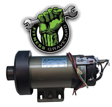 Load image into Gallery viewer, Star Trac 9-3541-MUSAP0 Drive Motor # 740-6008 USED REF# REVALUE121321-2MO
