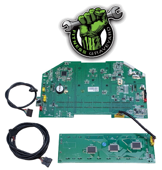 AFG Pro 7.2AT Display Board # 1000376366 NEW TMH100923-2CJ