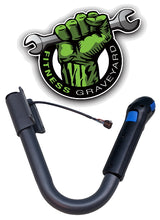 Load image into Gallery viewer, Horizon 7.8AT Right Hand Pulse Grip Set # 1000444925 NEW REF# TMH081121-4LS
