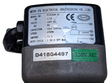 Load image into Gallery viewer, Spirit XT285 Incline Motor # 022762 USED REF# PUSH081921-7LS
