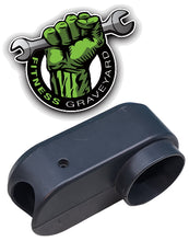 Load image into Gallery viewer, Life Fitness 95X Elevation Rear Pedal Cover Set #0K69-01130-0000 (USED) REF#TMH090221-2LS
