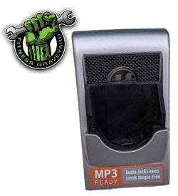 Horizon T900 MP3 Holder # 076471 USED REF# MERTIER100121-4LS