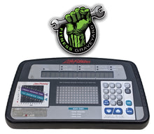 Load image into Gallery viewer, Life Fitness LC-9500RHR Console #AK19-00141-0001 (USED) REF#TMH101421-1LS
