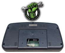 Load image into Gallery viewer, Life Fitness LC-9500RHR Console #AK19-00141-0001 (USED) REF#TMH101421-1LS
