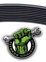 Load image into Gallery viewer, SportsArt T652 Drive Belt # T630-06 USED REF# TMH102021-1LS
