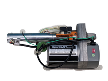 Load image into Gallery viewer, SportsArt T652 110V Incline Motor # T652-408 USED REF# TMH101921-7LS
