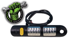 Load image into Gallery viewer, LifeSpan TR1000 Incline Switch Assembly #2UBMI3102Y (USED) REF#TMH102021-2LS
