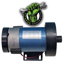 Load image into Gallery viewer, NordicTrack EXP 1000 S Drive Motor # YA189B USED REF# TMH111821-4LS
