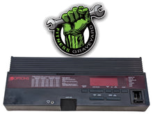 Load image into Gallery viewer, Lifestyler 8.0 MPH - 831.297031 Console # 107713 USED REF# TMH051822-1LS
