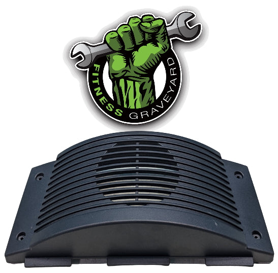 Proform 5.0 FX Fan Grill # 217048 USED REF# TMH052422-7LS