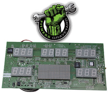 Load image into Gallery viewer, Schwinn 6710.1 Display Board # QQ-2206 USED REF# TMH062022-5LS

