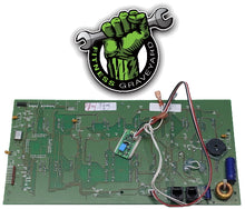 Load image into Gallery viewer, Schwinn 6710.1 Display Board # QQ-2206 USED REF# TMH062022-5LS
