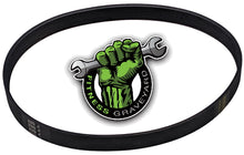Load image into Gallery viewer, Schwinn 6710.1 8-Rib Drive Belt # 220J USED REF# TMH062122-5LS
