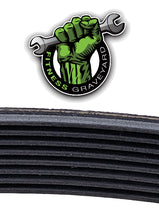 Load image into Gallery viewer, Schwinn 6710.1 8-Rib Drive Belt # 220J USED REF# TMH062122-5LS
