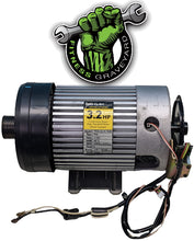 Load image into Gallery viewer, SportsArt T620 Drive Motor Assembly # TR33-29 USED REF# TMH070622-4LS
