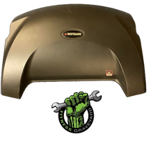 Load image into Gallery viewer, Body Guard Motor Cover #515168 NEW BGF061521-5EJ
