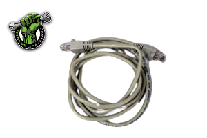 Matrix Ascent Trainer A3x Console Cable Wire # 063042-B NEW JYAT100621-3CM