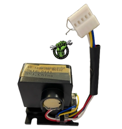 Reebok 900RL Resistance Motor USED Ref#FINC040121-5HBR