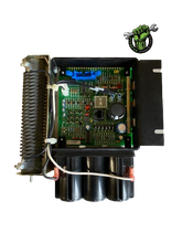 Load image into Gallery viewer, Cybex Bike Alternator Control Board #AX-70418 NEW Ref#FINC040721-3HBR
