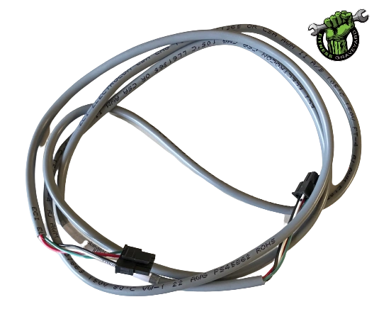 Life Fitness 93T Wire Harness #AK58-00032-0000 NEW Ref#FINC040721-10HBR