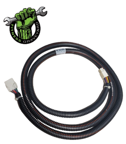 Bowflex Lower Wire Harness # 000-4587 NEW REF # FINC040821-2JDS