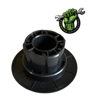 Load image into Gallery viewer, Life Fitness Roller Pad Cap #13265-386 NEW Ref#FINC040821-14HBR
