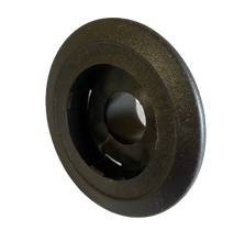 Load image into Gallery viewer, Life Fitness Roller Pad Cap #13265-386 NEW Ref#FINC040821-14HBR
