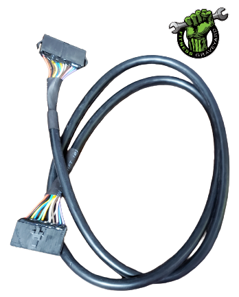 Nautilus Upper Comp Wire # 000-8615 NEW # FINC040821-11JDS