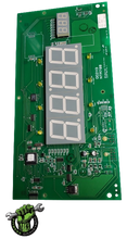 Load image into Gallery viewer, NAUTILUS Upper PCA Board # QQ2113 NEW # FINC040821-14JDS
