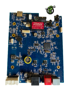 Cybex IPOD Circuit Board #AD-24143 NEW Ref#FINC040921-7HBR
