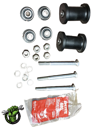 Cybex Roller # 8630K001 NEW # FINC040921-14JDS