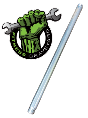 Cybex Shaft Pivot # 16000-318 NEW # FINC041221-9JDS