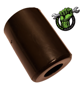 Cybex End Cap # 11000-389 NEW # FINC041421-2JDS