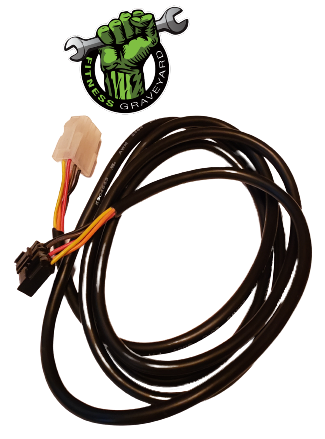 True Fitness Wire Harness # 7SX0084A NEW # HNP042021-4JDS