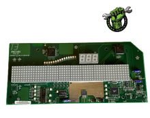 Load image into Gallery viewer, Precor 5.23/5.33/9.3x/954 PCB # 45392-101 NEW Ref#PUSH042021-5HBR
