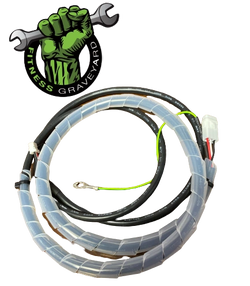 Matrix C5x Wire Harness # 1000203648 NEW JYAT100521-5CM