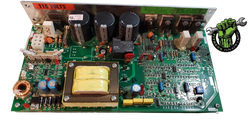 Matrix Control Board # 013737-AX USED # TMH042821-7JDS