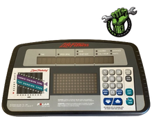 Load image into Gallery viewer, Life Fitness CT9500HR Console #AK53-00196-0001 USED Ref#ROGER043021-3HBR
