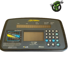 Load image into Gallery viewer, Life Fitness CT9500HR Console USED Ref#ROGER043021-5HBR
