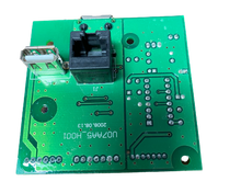 Load image into Gallery viewer, Matrix Sound Interface Board #0000089497 NEW MFT050121-2EJ
