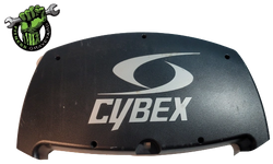 Cybex Console Plastic Back # PP620002 USED # KURT050321-1JDS