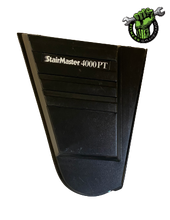 Load image into Gallery viewer, StairMaster 4000PT Left Side Cover #21232 USED Ref#TMH050321-6HBR

