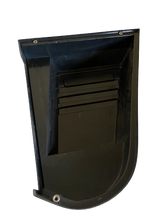 Load image into Gallery viewer, StairMaster 4000PT Left Side Cover #21232 USED Ref#TMH050321-6HBR
